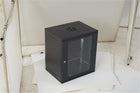 Racksan SE-6412S 12U Duvar Tipi Kabinet (600-530-400) Raf+Fan+Priz