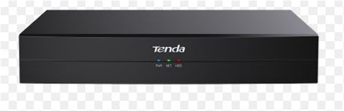 Tenda TN3116 4K 4MP Destekli 16 Kanal NVR Kayıt Cİhazı
