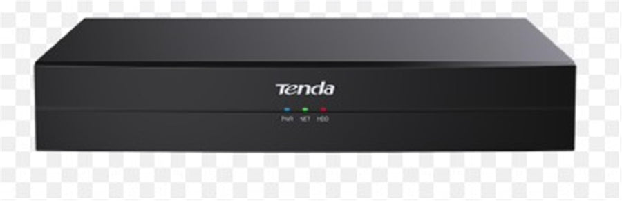 Tenda TN3116 4K 4MP Destekli 16 Kanal NVR Kayıt Cİhazı