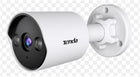 Tenda TC3B24C 4Mp 4mm Lens Smart Full-Color İp Bullet kamera