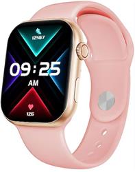 Sword Smart SW-C3GT Pro Akıllı Saat Smart Snazzy Gold