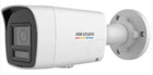 Hikvision DS-2CD1067G3-LIUF 6mp 2.8mm Lens ColorVu 3.0 SmartLight Ip Bullet Kamera Dahili Mikrofon