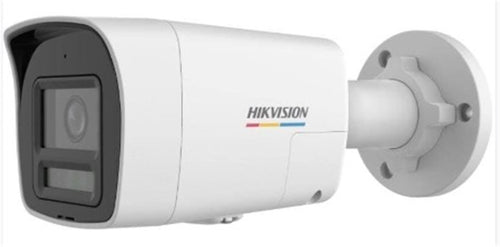 Hikvision DS-2CD1067G3-LIUF 6mp 2.8mm Lens ColorVu 3.0 SmartLight Ip Bullet Kamera Dahili Mikrofon