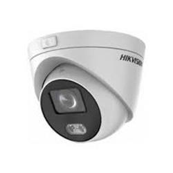 Hikvision DS-2CD1347G3-LIUF 4mp 2,8mm Sabit Lens ColorVu 3.0 Ip Dome Kamera