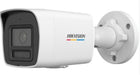 Hikvision DS-2CD1047G3-LIUF-SRB 4mp 2.8 mm Ip Bullet ColorVu 3.0 Kamera Çift Yön Sesli