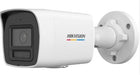 Hikvision DS-2CD1047G3-LIUF-SRB 4mp 2.8 mm Ip Bullet ColorVu 3.0 Kamera Çift Yön Sesli