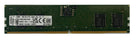 Kingston KGDGT0-HYA-K 8GB DDR5 5600MHz PC Bellek Bulk Kutusuz