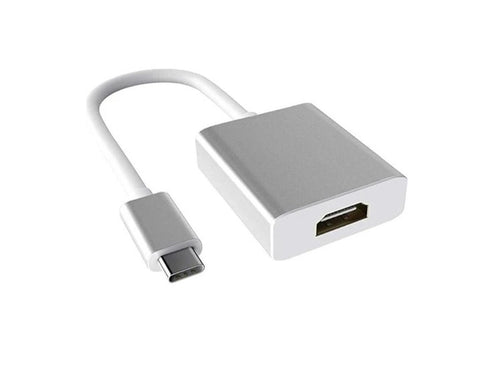 Codegen CDG-CNV33 Type C Usb 3.1 to HDMI Çevirici Adaptör