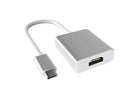 Codegen CDG-CNV33 Type C Usb 3.1 to HDMI Çevirici Adaptör