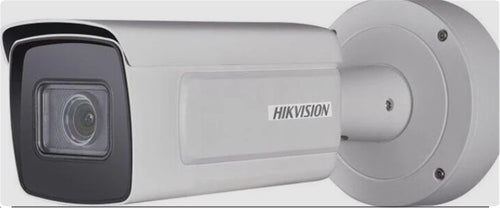 Hikvision DS-2CDT4A46G0-P-IZHS 4 Mp 2.8-12mm Lens Motorize (Plaka Okuma) Ip Bullet Kamera