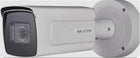 Hikvision DS-2CDT4A46G0-P-IZHS 4 Mp 2.8-12mm Lens Motorize (Plaka Okuma) Ip Bullet Kamera