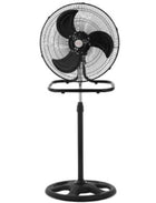Conti CSF-410 18" 3 Kademeli Ayaklı Vantilatör