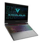 Casper Excalibur G880.1362-BQ60X-C I7 13620H 16GB 1TB 8GB RTX5060 165Hz 15.6" FreeDOS Notebook