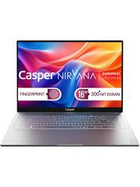 Casper Nirvana S200 300NIT S200.1362-BQ00X-G-F i7-13620H 16GB 1TB SSD 16" FreeDOS Notebook