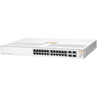 HP Aruba Instant On 1960 JL808A 48 Port 10-100-1000 Mbps Yönetilebilir Gigabit Switch