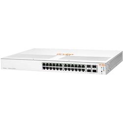 HP Aruba Instant On 1960 JL808A 48 Port 10-100-1000 Mbps Yönetilebilir Gigabit Switch