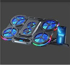 Gameagle GE2006 Norsca S6 RGB Notebook Soğutucu