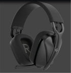 Gameagle GE2012 Ghost Pro 3.0 Kablosuz Mikrofonlu Siyah Oyuncu Kulaklığı