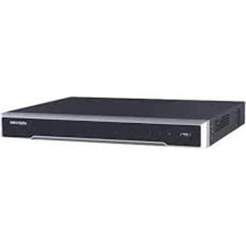 Hikvision DS-7616NXI-K1 16 Kanal 16 Port NVR Kayıt Cihazı