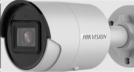 Hikvision DS-2CD2063G2-IU 6MP 2.8 mm Lens Acusense Smart Hybrid Light Ip Bullet Kamera