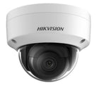 Hikvision DS-2CD2121G0-I N-W 2MP 2.8mm 30 metre IK10 WDR IP Mini Dome Kamera