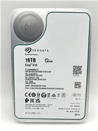 Seagate 16TB ST16000NM001G Exos X16 3.5 256M Enterprise SATA Harddisk (Boğaziçi Garantili)
