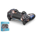 NODAR ND400AD PS4 Uyumlu Kablosuz GamePad Oyun Kolu - Çok Renkli