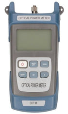 Teldata TLD-POWERMETER DXL-40D Fiber Optik Ölçüm Cihazı