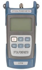 Teldata TLD-POWERMETER DXL-40D Fiber Optik Ölçüm Cihazı