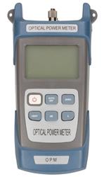 Teldata TLD-POWERMETER DXL-40D Fiber Optik Ölçüm Cihazı