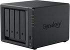 Synology DS425+ 4AD 3.5 DISK DESTEKLI STORAGE