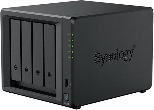 Synology DS425+ 4AD 3.5 DISK DESTEKLI STORAGE