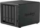 Synology DS425+ 4AD 3.5 DISK DESTEKLI STORAGE