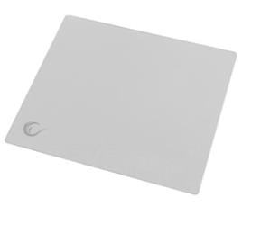 Rampage Vision 450x400x3mm Kauçuk Taban Gri Gaming Cam Mouse Pad