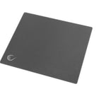 Rampage Vision 450x400x3mm Kauçuk Taban Siyah Gaming Cam Mouse Pad