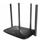 Tp-Link Mercusys MB115-4G 3 Port 300 Mbps Mobil Modem