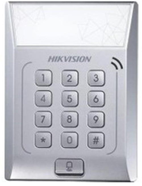 Hikvision DS-K1T801M Mifare Kart Okuyucu Bağımsız Terminali