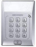 Hikvision DS-K1T801M Mifare Kart Okuyucu Bağımsız Terminali