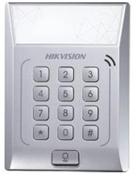 Hikvision DS-K1T801M Mifare Kart Okuyucu Bağımsız Terminali