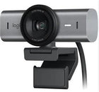 Logitech 960-001559 MX Brio 4K Ultra HD Mikrofonlu Webcam