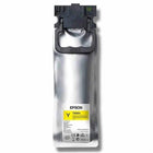 Epson SureLab SL D1000 YELLOW  Kartuş C13T46K440