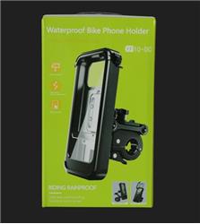 Megatech YF10-DC Motosiklet Telefon Tutucu