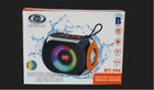 Everton Rt-346 Usb-Tf Card- Ses Bombası