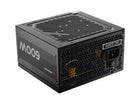 Rampage RMP-600-80P 600W 80 Plus Standart 12cm Fan Aktif PFC Power Supply (Kutusuz)