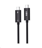 S-link SL-TC402 Thunderbolt 4.0 2m 8k 60Hz PD100W TypeC to TypeC 40Gbps Hızlı Data Kablosu