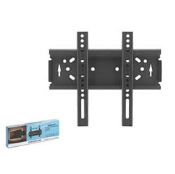 HADRON HDX8703 TV Askı Aparatı 22-42 İnç 20 Kg Siyah