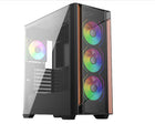 Frisby FC-9575G Gaming Kasa ARGB Fan (750W 80+Bronze)