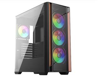 Frisby FC-9575G Gaming Kasa ARGB Fan (750W 80+Bronze)