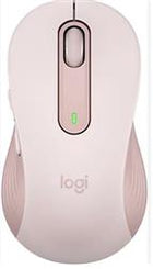 Logitech 910-006254 M650 Signature Rose Mouse