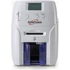 Pointman Nuvia N21-0001-00 Çift Yüzlü Kimlik Kart Yazıcısı N12-0001-00